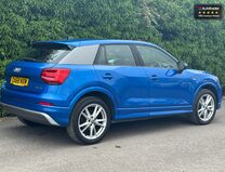 Audi Q2 1.6 TDI 30 S line SUV 5dr Diesel Manual Euro 6 (s/s) (116 ps) 3