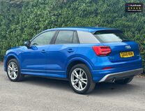 Audi Q2 1.6 TDI 30 S line SUV 5dr Diesel Manual Euro 6 (s/s) (116 ps) 6