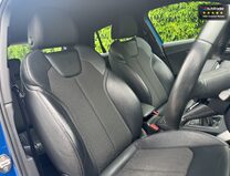 Audi Q2 1.6 TDI 30 S line SUV 5dr Diesel Manual Euro 6 (s/s) (116 ps) 9