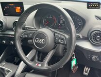 Audi Q2 1.6 TDI 30 S line SUV 5dr Diesel Manual Euro 6 (s/s) (116 ps) 10