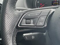 Audi Q2 1.6 TDI 30 S line SUV 5dr Diesel Manual Euro 6 (s/s) (116 ps) 11