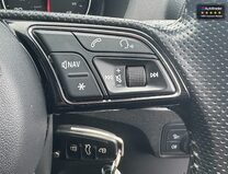 Audi Q2 1.6 TDI 30 S line SUV 5dr Diesel Manual Euro 6 (s/s) (116 ps) 12