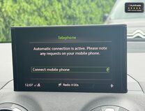 Audi Q2 1.6 TDI 30 S line SUV 5dr Diesel Manual Euro 6 (s/s) (116 ps) 19