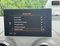 Audi Q2 1.6 TDI 30 S line SUV 5dr Diesel Manual Euro 6 (s/s) (116 ps) 20