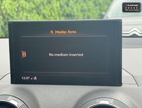 Audi Q2 1.6 TDI 30 S line SUV 5dr Diesel Manual Euro 6 (s/s) (116 ps) 21