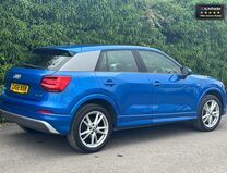 Audi Q2 1.6 TDI 30 S line SUV 5dr Diesel Manual Euro 6 (s/s) (116 ps) 30