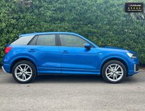 Audi Q2 1.6 TDI 30 S line SUV 5dr Diesel Manual Euro 6 (s/s) (116 ps) 31