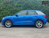 Audi Q2 1.6 TDI 30 S line SUV 5dr Diesel Manual Euro 6 (s/s) (116 ps) 32