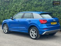 Audi Q2 1.6 TDI 30 S line SUV 5dr Diesel Manual Euro 6 (s/s) (116 ps) 33