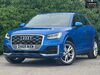 Audi Q2 1.6 TDI 30 S line SUV 5dr Diesel Manual Euro 6 (s/s) (116 ps)