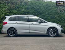 BMW 2 Series (Sold) Gran Tourer 2.0 220d Luxury 5dr Auto xDrive Euro 6 (s/s) 190 ps 4