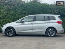BMW 2 Series (Sold) Gran Tourer 2.0 220d Luxury 5dr Auto xDrive Euro 6 (s/s) 190 ps 5