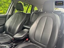 BMW 2 Series (Sold) Gran Tourer 2.0 220d Luxury 5dr Auto xDrive Euro 6 (s/s) 190 ps 7