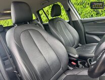 BMW 2 Series (Sold) Gran Tourer 2.0 220d Luxury 5dr Auto xDrive Euro 6 (s/s) 190 ps 10