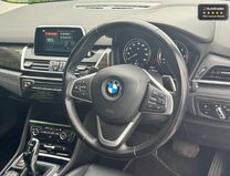 BMW 2 Series (Sold) Gran Tourer 2.0 220d Luxury 5dr Auto xDrive Euro 6 (s/s) 190 ps 11