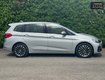 BMW 2 Series (Sold) Gran Tourer 2.0 220d Luxury 5dr Auto xDrive Euro 6 (s/s) 190 ps 33