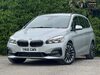 BMW 2 Series (Sold) Gran Tourer 2.0 220d Luxury 5dr Auto xDrive Euro 6 (s/s) 190 ps