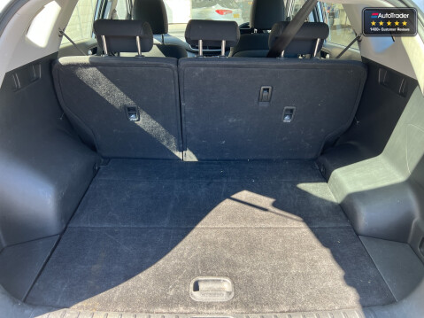 Hyundai TUCSON 1.6 GDi S Connect SUV 5dr Petrol Manual Euro 6 (s/s) (132 ps)[Tadley] 14