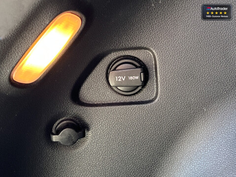 Hyundai TUCSON 1.6 GDi S Connect SUV 5dr Petrol Manual Euro 6 (s/s) (132 ps)[Tadley] 16