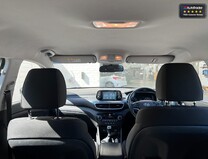 Hyundai TUCSON 1.6 GDi S Connect SUV 5dr Petrol Manual Euro 6 (s/s) (132 ps)[Tadley] 17