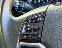 Hyundai TUCSON 1.6 GDi S Connect SUV 5dr Petrol Manual Euro 6 (s/s) (132 ps)[Tadley] 24