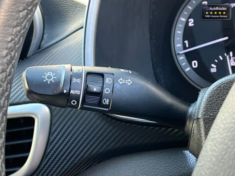 Hyundai TUCSON 1.6 GDi S Connect SUV 5dr Petrol Manual Euro 6 (s/s) (132 ps)[Tadley] 27