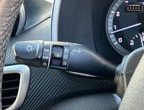 Hyundai TUCSON 1.6 GDi S Connect SUV 5dr Petrol Manual Euro 6 (s/s) (132 ps)[Tadley] 27