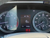 Hyundai TUCSON 1.6 GDi S Connect SUV 5dr Petrol Manual Euro 6 (s/s) (132 ps)[Tadley] 28