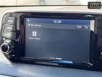 Hyundai TUCSON 1.6 GDi S Connect SUV 5dr Petrol Manual Euro 6 (s/s) (132 ps)[Tadley] 32