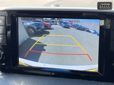 Hyundai TUCSON 1.6 GDi S Connect SUV 5dr Petrol Manual Euro 6 (s/s) (132 ps)[Tadley] 36