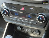 Hyundai TUCSON 1.6 GDi S Connect SUV 5dr Petrol Manual Euro 6 (s/s) (132 ps)[Tadley] 37