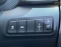 Hyundai TUCSON 1.6 GDi S Connect SUV 5dr Petrol Manual Euro 6 (s/s) (132 ps)[Tadley] 42