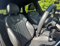 Audi SQ5 3.0 TFSI V6 SUV 5dr Petrol Tiptronic quattro Euro 6 (s/s) (354 ps) 11