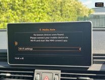 Audi SQ5 3.0 TFSI V6 SUV 5dr Petrol Tiptronic quattro Euro 6 (s/s) (354 ps) 22