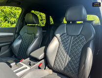 Audi SQ5 3.0 TFSI V6 SUV 5dr Petrol Tiptronic quattro Euro 8