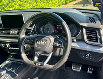 Audi SQ5 3.0 TFSI V6 SUV 5dr Petrol Tiptronic quattro Euro 11
