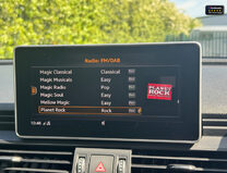 Audi SQ5 3.0 TFSI V6 SUV 5dr Petrol Tiptronic quattro Euro 20