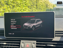 Audi SQ5 3.0 TFSI V6 SUV 5dr Petrol Tiptronic quattro Euro 22