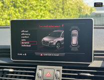 Audi SQ5 3.0 TFSI V6 SUV 5dr Petrol Tiptronic quattro Euro 23
