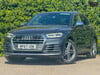 Audi SQ5 3.0 TFSI V6 SUV 5dr Petrol Tiptronic quattro Euro 6 (s/s) (354 ps)