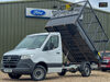 Mercedes-Benz Sprinter Tipper MWB L2 315 Cdi Progressive Cruise Tow Bar EURO 6
