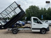 Mercedes-Benz Sprinter Tipper MWB L2 315 Cdi Progressive Cruise Tow Bar EURO 6 6