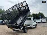 Mercedes-Benz Sprinter Tipper MWB L2 315 Cdi Progressive Cruise Tow Bar EURO 6 7