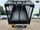 Mercedes-Benz Sprinter Tipper MWB L2 315 Cdi Progressive Cruise Tow Bar EURO 6 8