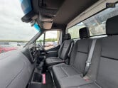 Mercedes-Benz Sprinter Tipper MWB L2 315 Cdi Progressive Cruise Tow Bar EURO 6 12
