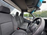 Mercedes-Benz Sprinter Tipper MWB L2 315 Cdi Progressive Cruise Tow Bar EURO 6 13