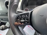 Mercedes-Benz Sprinter Tipper MWB L2 315 Cdi Progressive Cruise Tow Bar EURO 6 16