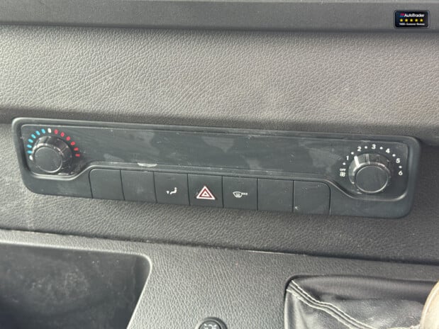 Mercedes-Benz Sprinter Tipper MWB L2 315 Cdi Progressive Cruise Tow Bar EURO 6 22