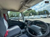 Isuzu Grafter Tipper AUTO N35.125Se Tow Bar EURO 6 14