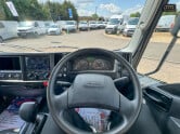Isuzu Grafter Tipper AUTO N35.125Se Tow Bar EURO 6 15